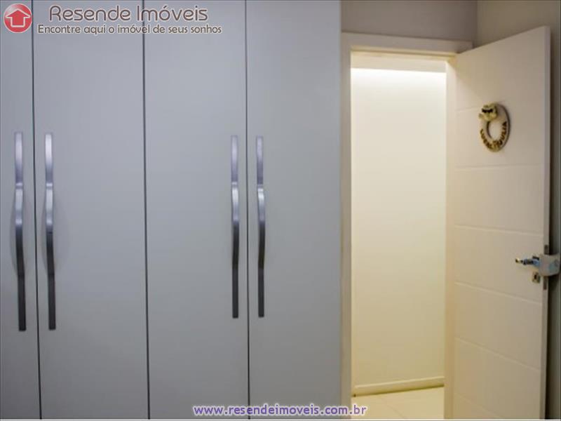 Apartamento para Alugar no Vila Julieta em Resende RJ