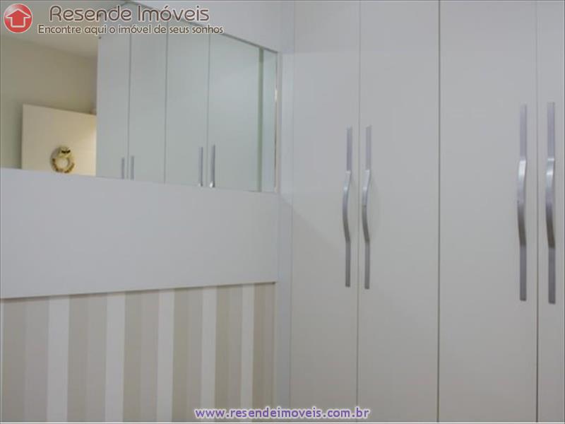 Apartamento para Alugar no Vila Julieta em Resende RJ