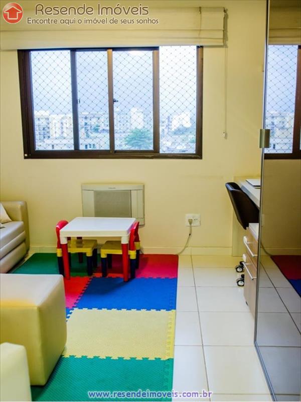 Apartamento para Alugar no Vila Julieta em Resende RJ