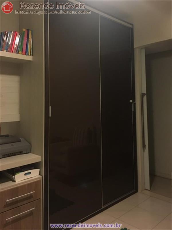 Apartamento para Alugar no Vila Julieta em Resende RJ