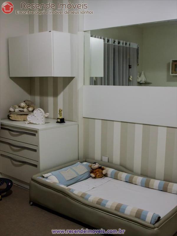 Apartamento para Alugar no Vila Julieta em Resende RJ