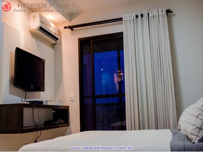 Apartamento para Alugar no Vila Julieta em Resende RJ