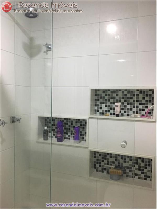 Apartamento para Alugar no Vila Julieta em Resende RJ