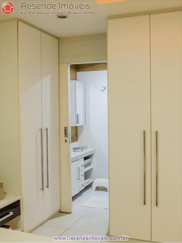 Apartamento para Alugar no Vila Julieta em Resende RJ