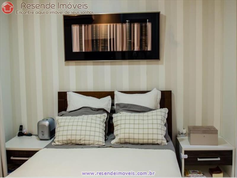 Apartamento para Alugar no Vila Julieta em Resende RJ