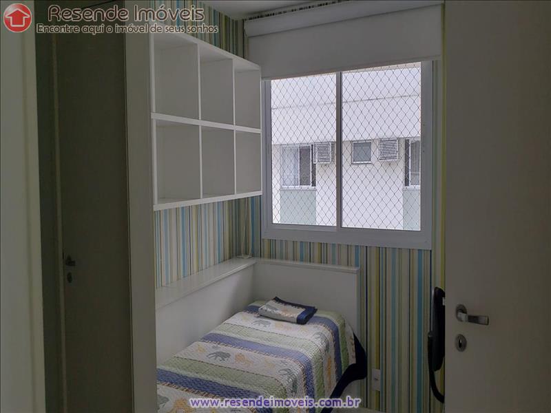 Apartamento para Alugar no Jardim Jalisco em Resende RJ