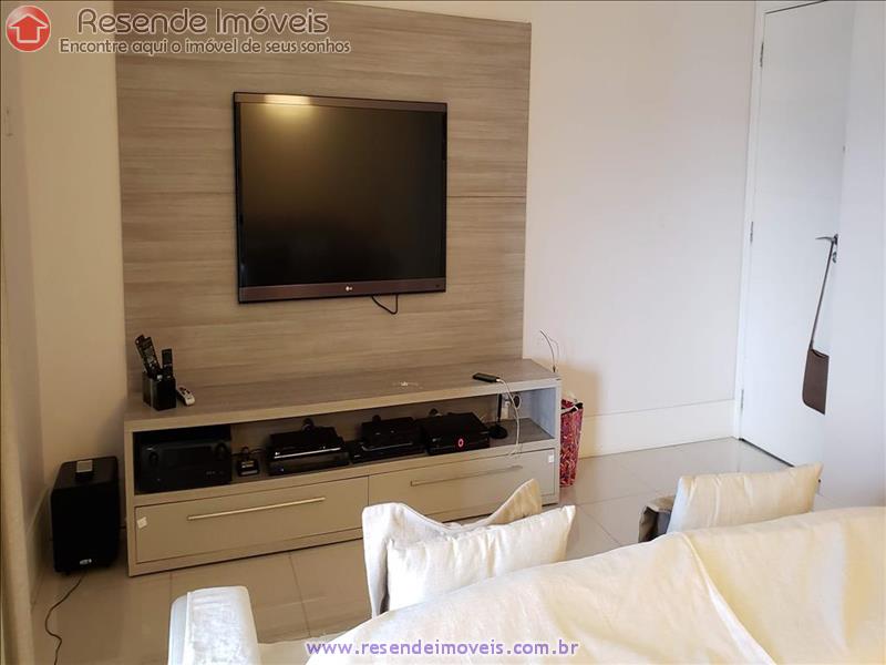 Apartamento para Alugar no Jardim Jalisco em Resende RJ