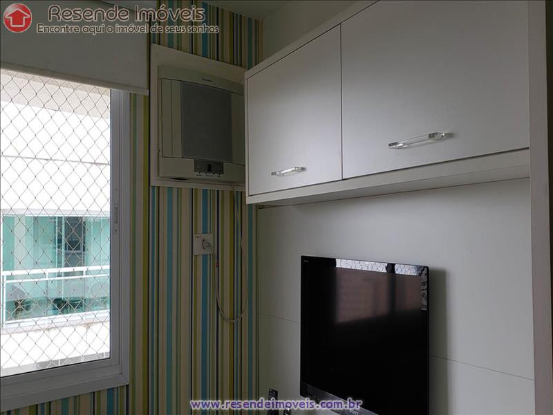 Apartamento para Alugar no Jardim Jalisco em Resende RJ