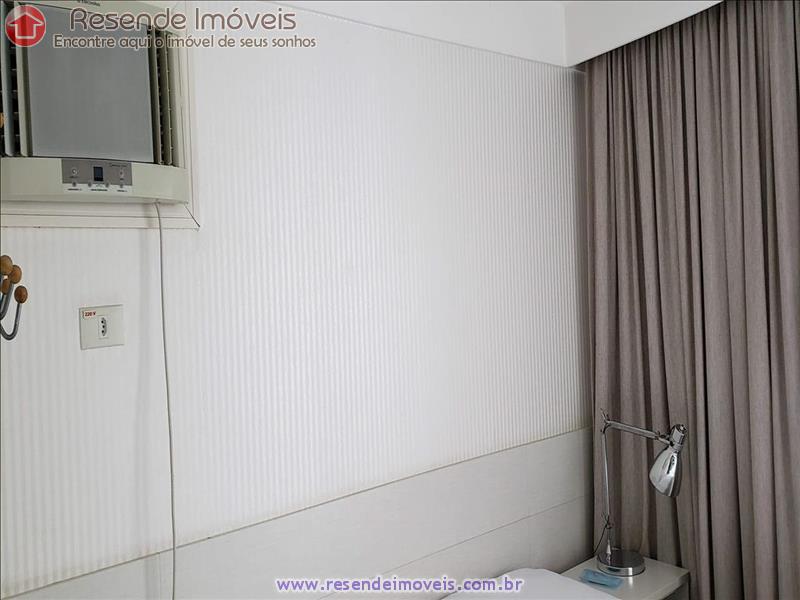 Apartamento para Alugar no Jardim Jalisco em Resende RJ