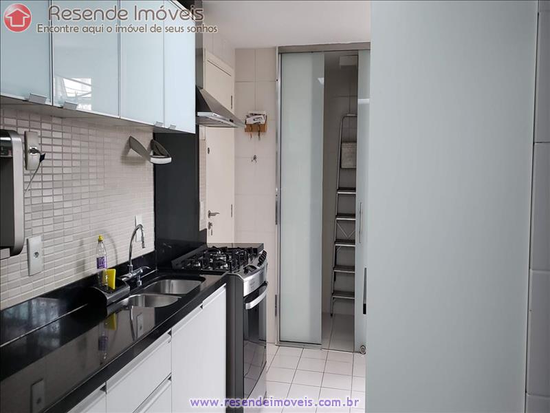 Apartamento para Alugar no Jardim Jalisco em Resende RJ