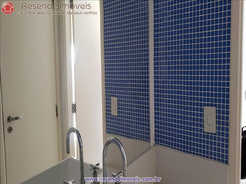 Apartamento para Alugar no Jardim Jalisco em Resende RJ