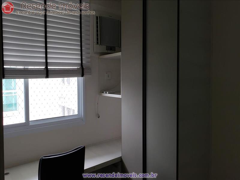 Apartamento para Alugar no Jardim Jalisco em Resende RJ