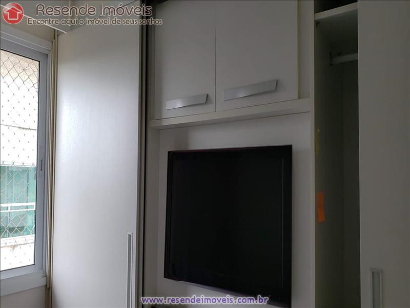 Apartamento para Alugar no Jardim Jalisco em Resende RJ