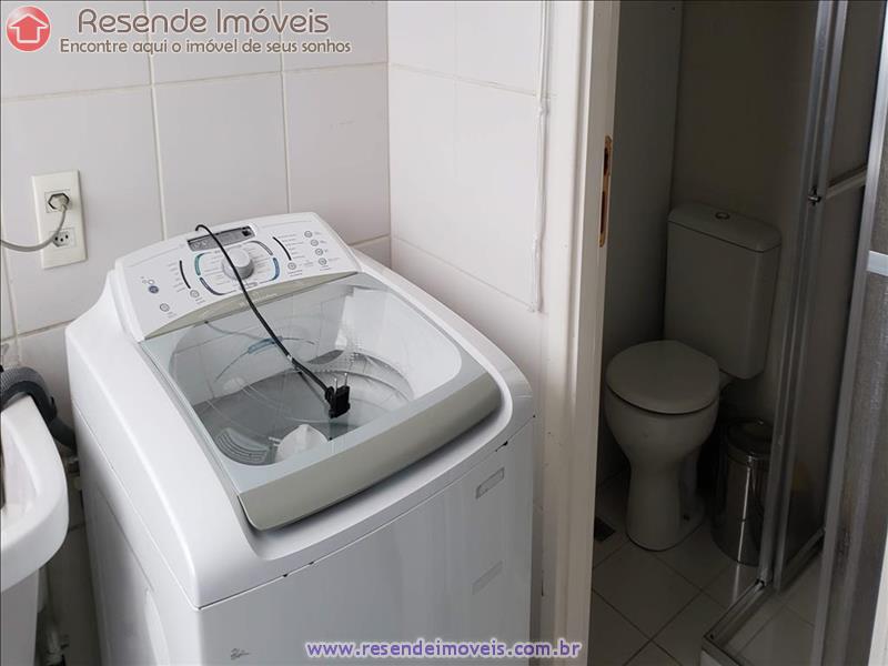 Apartamento para Alugar no Jardim Jalisco em Resende RJ