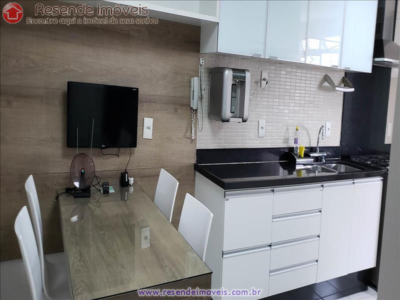 Apartamento para Alugar no Jardim Jalisco em Resende RJ