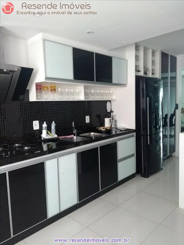 Apartamento para Alugar no Jardim Jalisco em Resende RJ