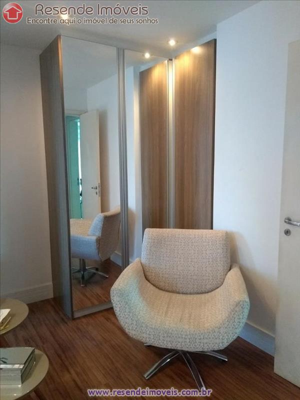 Apartamento para Alugar no Jardim Jalisco em Resende RJ