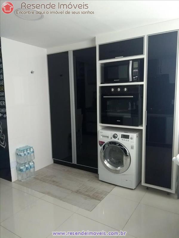 Apartamento para Alugar no Jardim Jalisco em Resende RJ