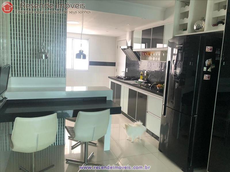 Apartamento para Alugar no Jardim Jalisco em Resende RJ