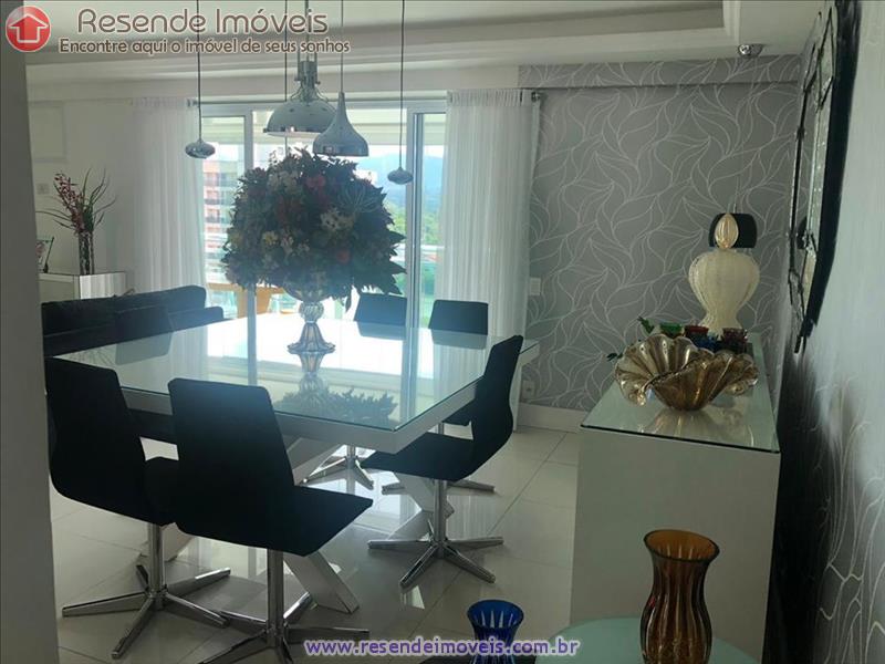 Apartamento para Alugar no Jardim Jalisco em Resende RJ