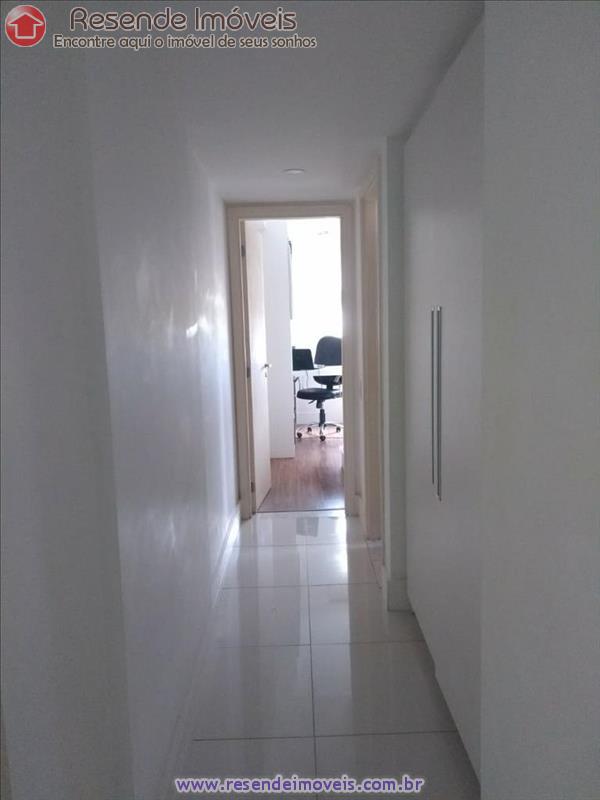 Apartamento para Alugar no Jardim Jalisco em Resende RJ