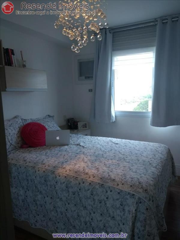 Apartamento para Alugar no Jardim Jalisco em Resende RJ