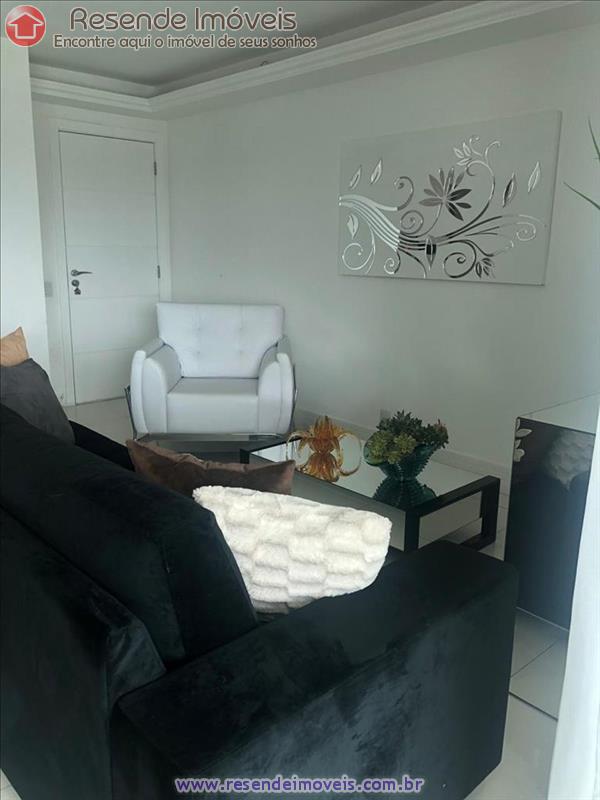 Apartamento para Alugar no Jardim Jalisco em Resende RJ