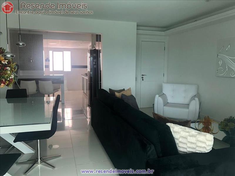 Apartamento para Alugar no Jardim Jalisco em Resende RJ
