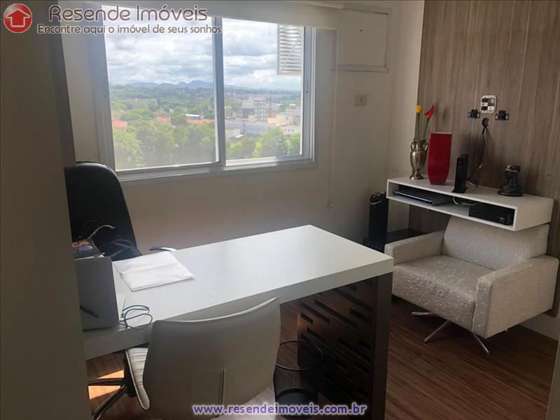 Apartamento para Alugar no Jardim Jalisco em Resende RJ