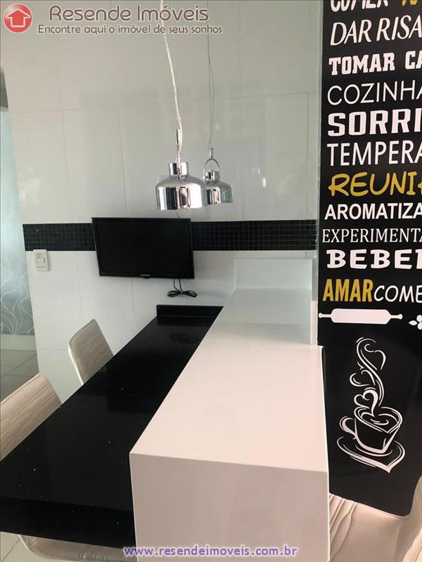 Apartamento para Alugar no Jardim Jalisco em Resende RJ