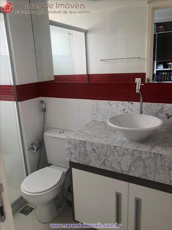 Apartamento para Alugar no Jardim Jalisco em Resende RJ