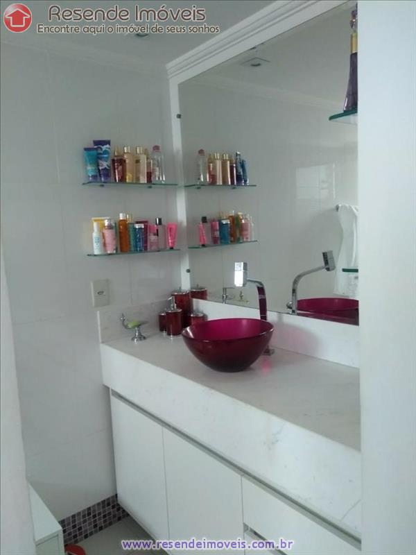 Apartamento para Alugar no Jardim Jalisco em Resende RJ