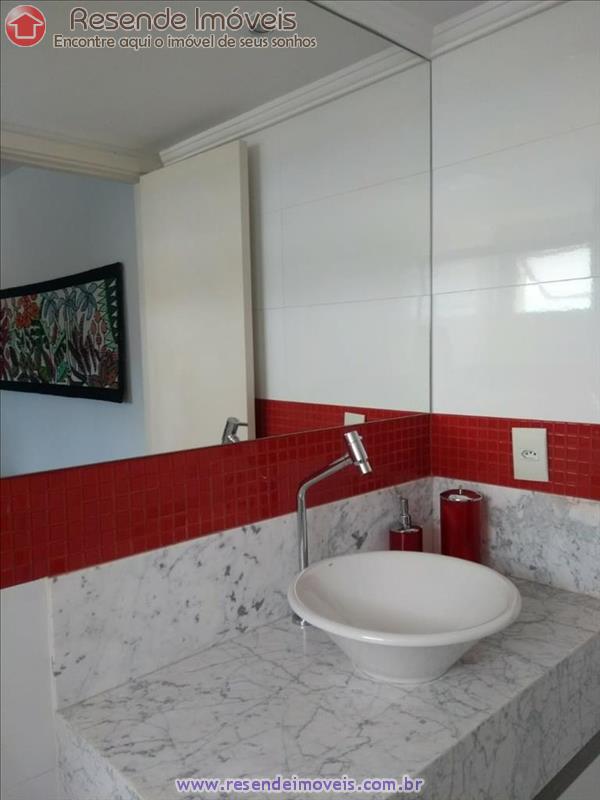 Apartamento para Alugar no Jardim Jalisco em Resende RJ