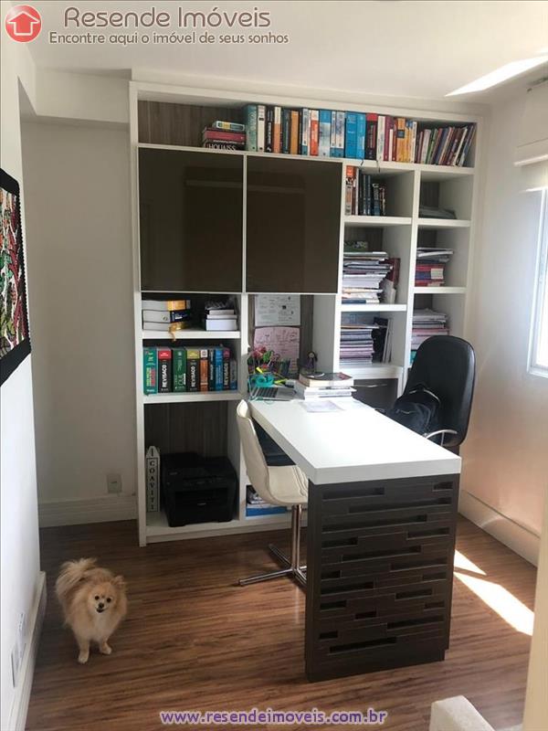 Apartamento para Alugar no Jardim Jalisco em Resende RJ