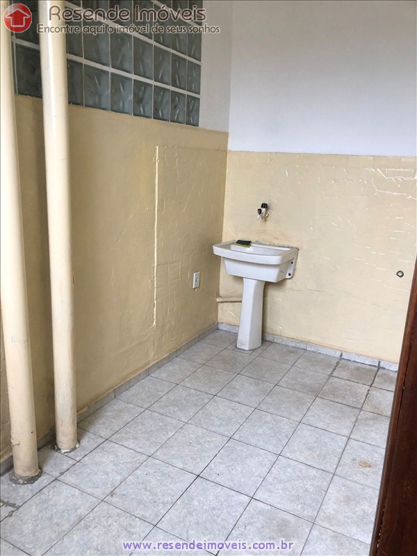 Apartamento para Alugar no Vila Julieta em Resende RJ