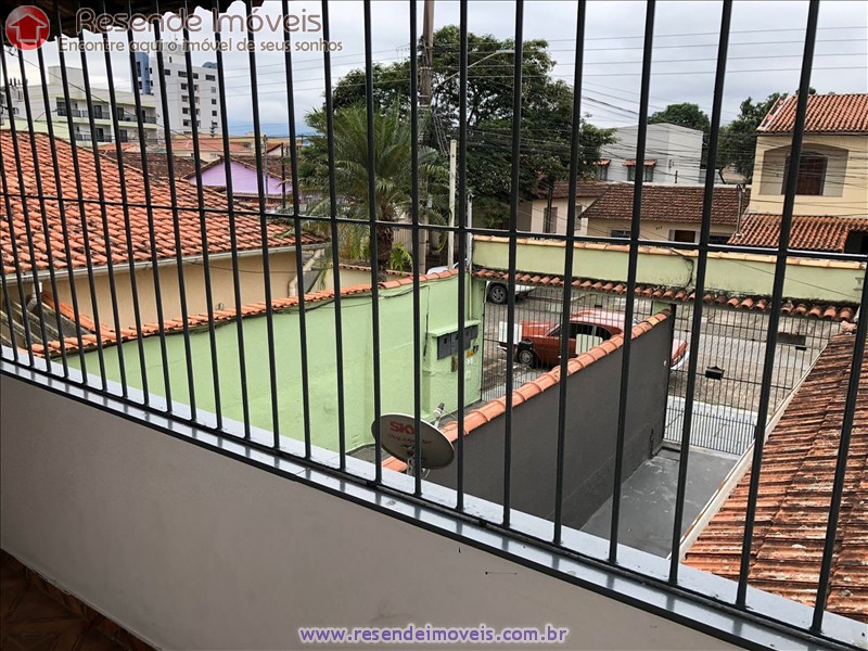 Apartamento para Alugar no Vila Julieta em Resende RJ