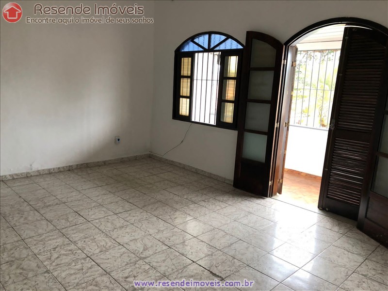 Apartamento para Alugar no Vila Julieta em Resende RJ