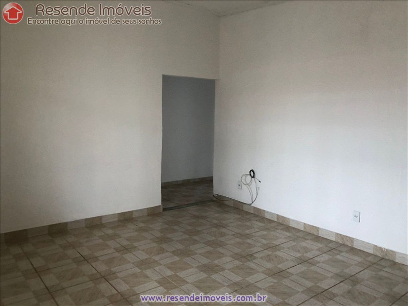 Apartamento para Alugar no Vila Julieta em Resende RJ