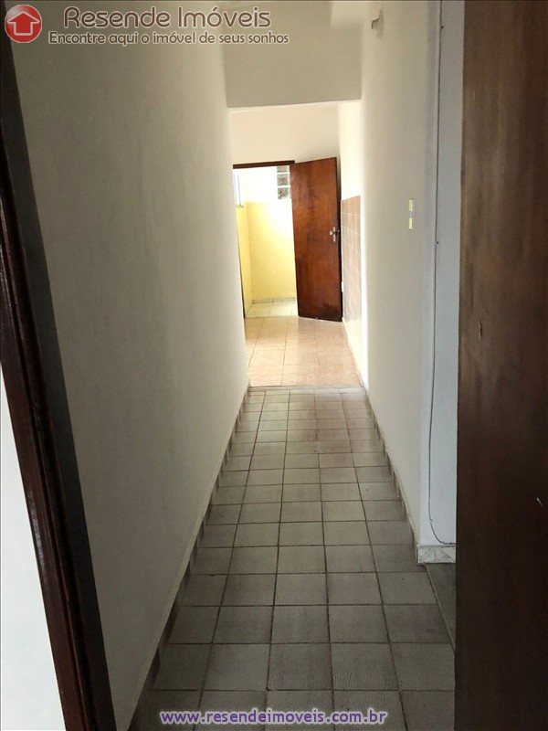 Apartamento para Alugar no Vila Julieta em Resende RJ