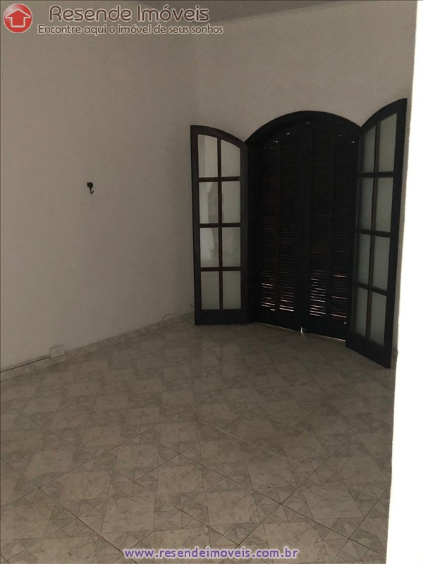 Apartamento para Alugar no Vila Julieta em Resende RJ