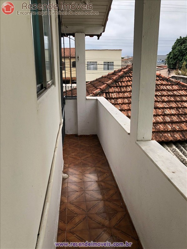 Apartamento para Alugar no Vila Julieta em Resende RJ