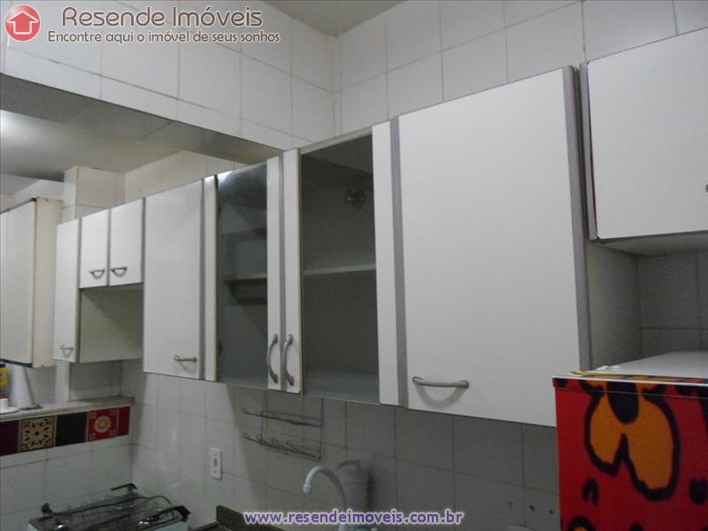 Apartamento para Alugar no Jardim Brasília em Resende RJ