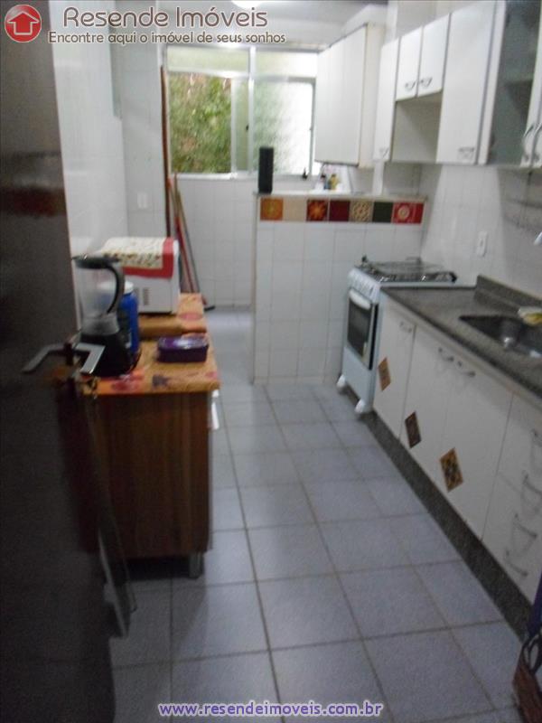 Apartamento para Alugar no Jardim Brasília em Resende RJ