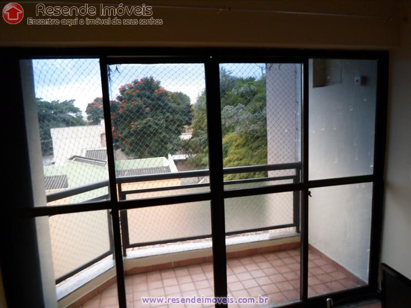 Apartamento para Alugar no Jardim Brasília em Resende RJ