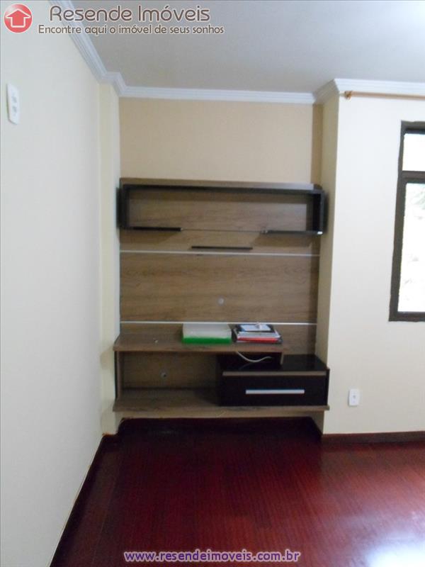 Apartamento para Alugar no Jardim Brasília em Resende RJ