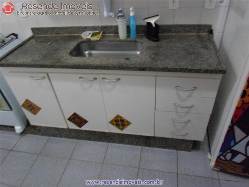 Apartamento para Alugar no Jardim Brasília em Resende RJ