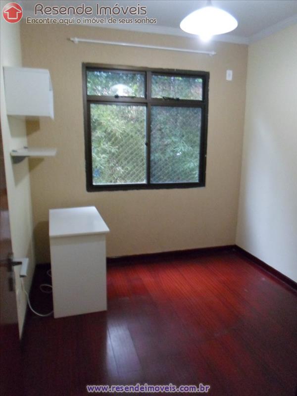 Apartamento para Alugar no Jardim Brasília em Resende RJ