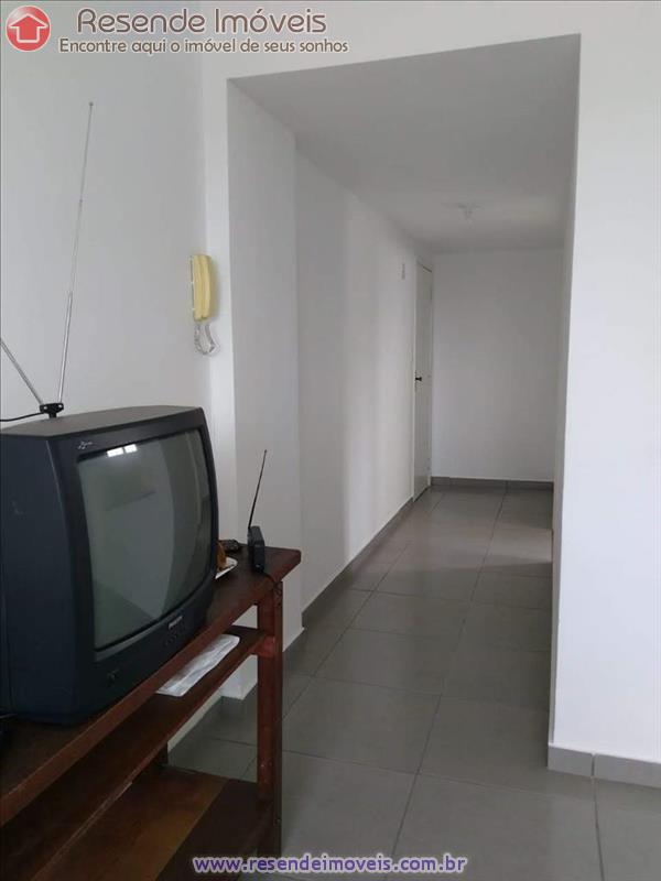 Apartamento para Alugar ou Venda no Comercial em Resende RJ