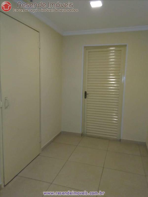 Apartamento para Alugar ou Venda no Comercial em Resende RJ