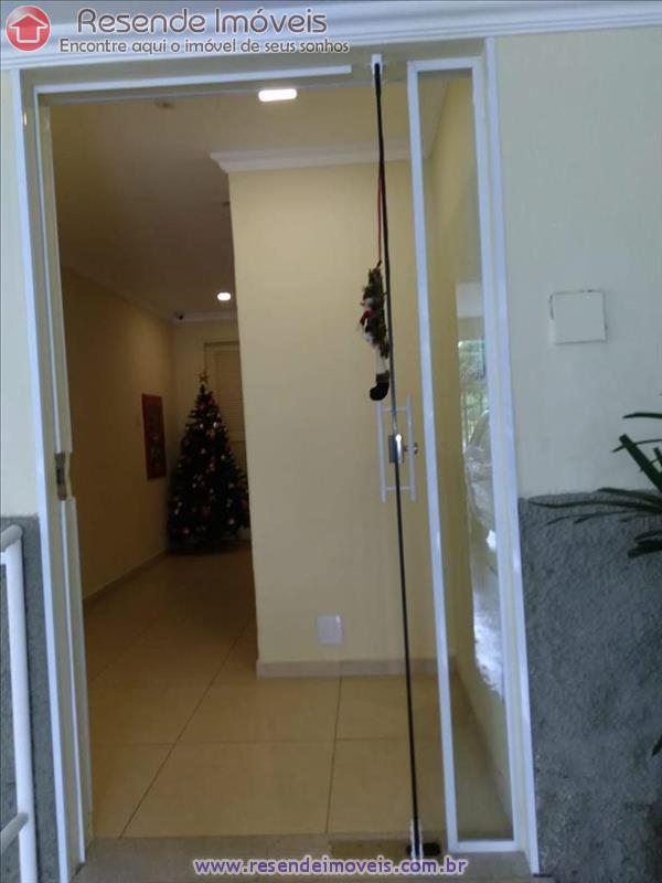 Apartamento para Alugar ou Venda no Comercial em Resende RJ